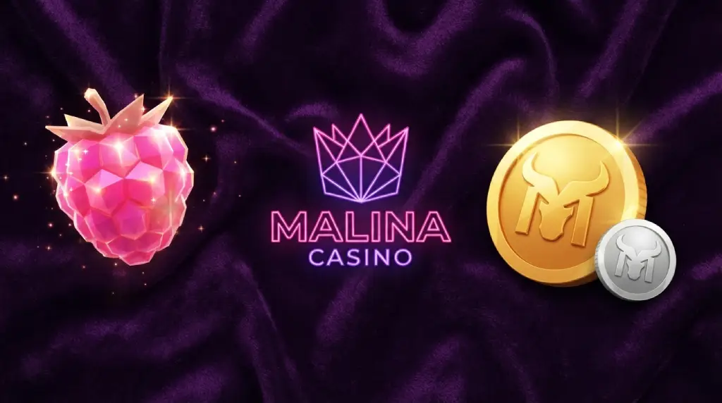 Malina Casino Bonus