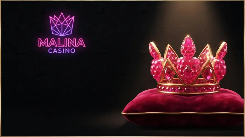 Malina Casino Jeux